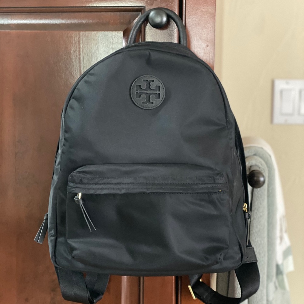 Tory Burch backpack